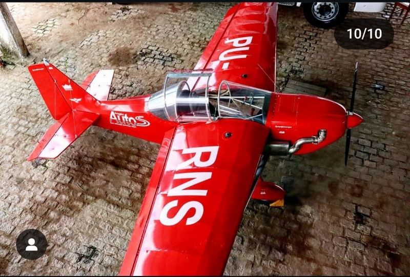 RANS - S9 CHAOS