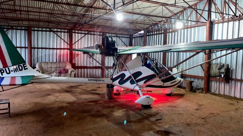 STARFLIGHT - FOX V5 SUPER