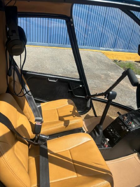 ROBINSON - R22 BETA
