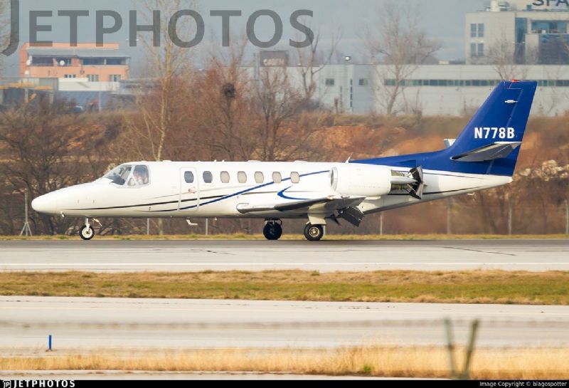 CESSNA - CITATION V ULTRA