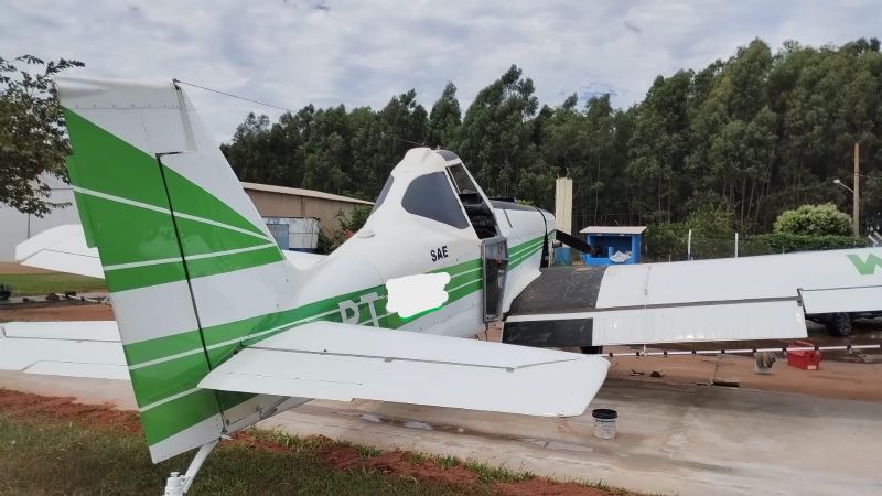 PIPER - PA-36-300