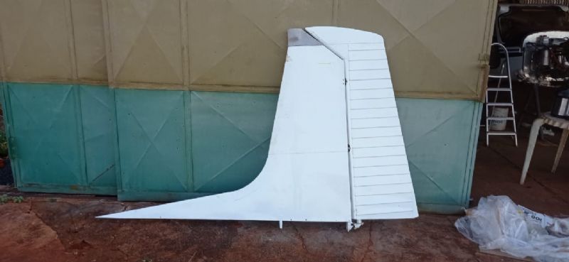 CESSNA - 180C