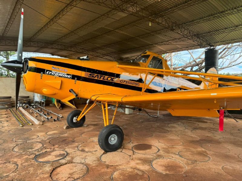 PIPER - PAWNEE 260