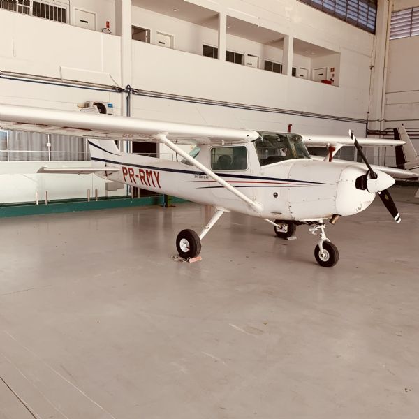 CESSNA - 152