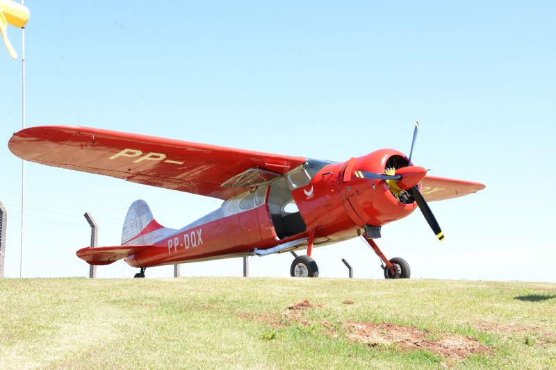 CESSNA - 190 PQD