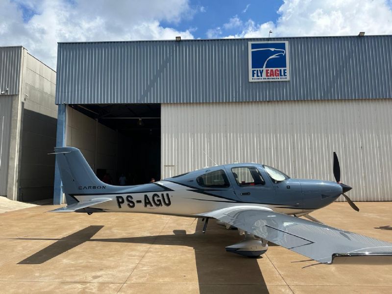 CIRRUS - SR22