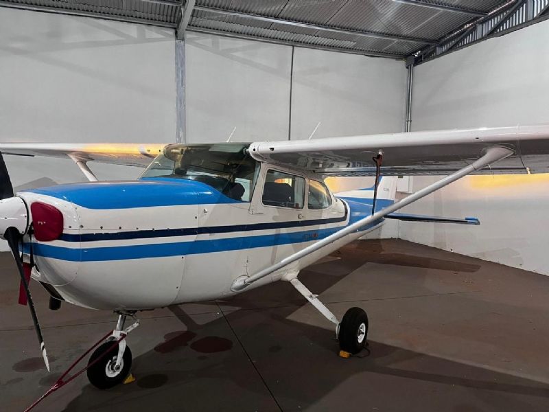 CESSNA - 172 M
