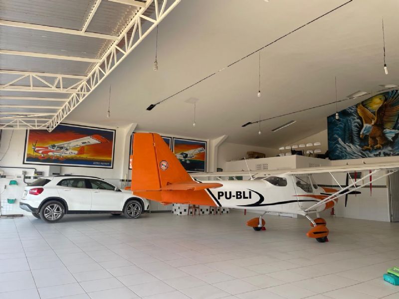 AEROANDINA - MXP-150 KIMBAYA PATRIOT