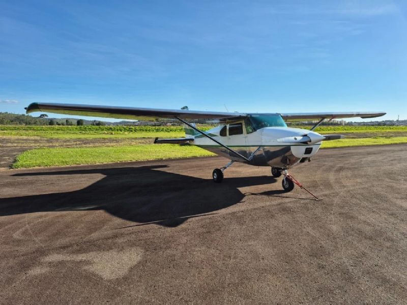CESSNA - 172 C