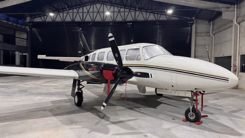 PIPER - PA-31-350