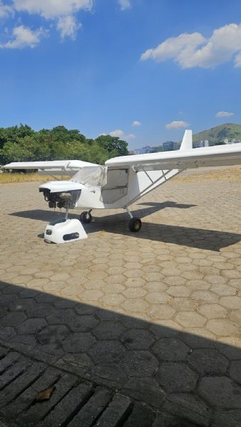 ZENAIR - CH701