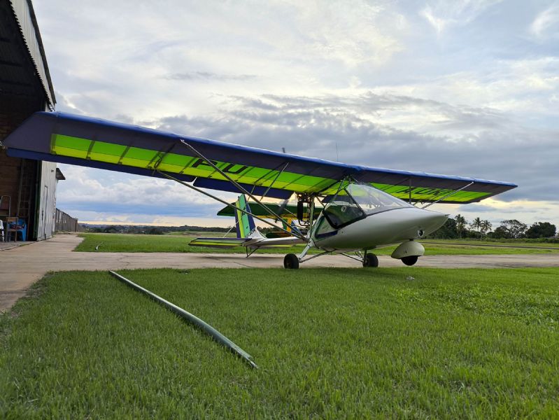 FOX - V5 SUPER