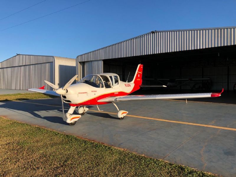 TECNAM - P2002 SIERRA