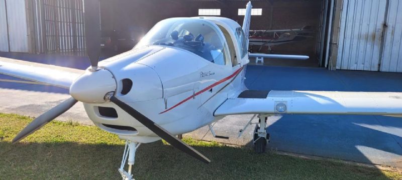 TECNAM - SIERRA RG