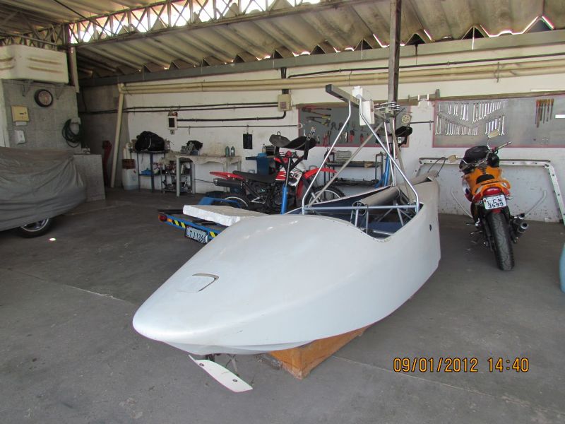 MICROLEVe - MK III