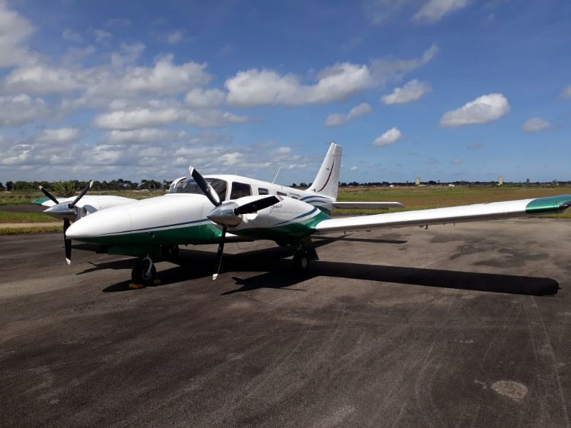 PIPER - PA-34 220T