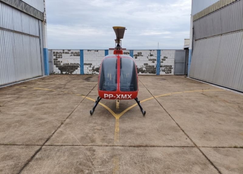 DF HELICOPTERS - MOD. 333