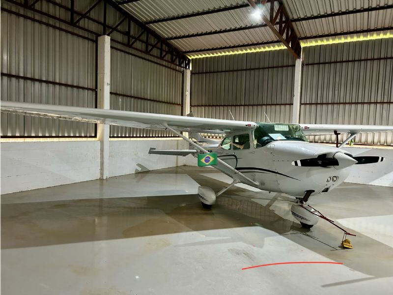 CESSNA - C172N