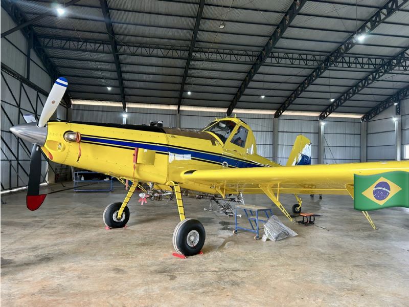 AIRTRACTOR - AT504