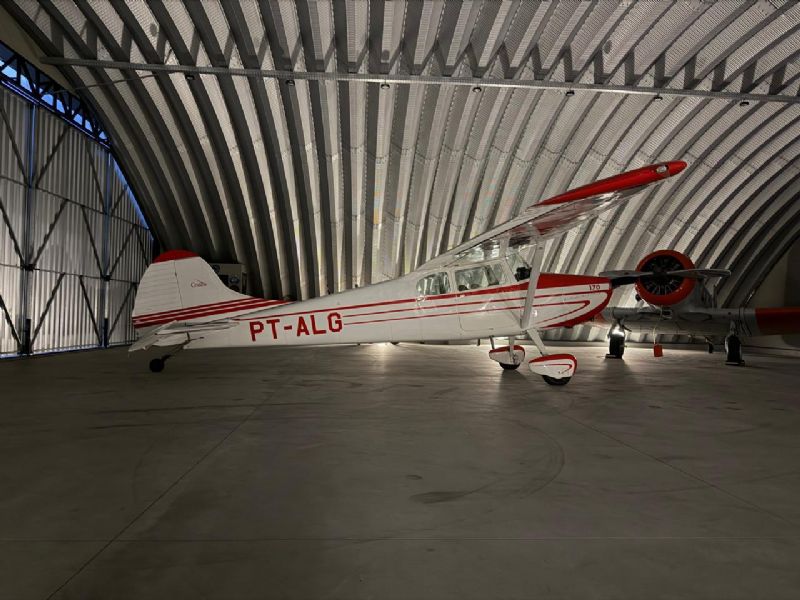 CESSNA - 170