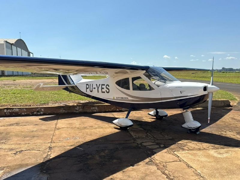 RUPERT - VIMANA R-12