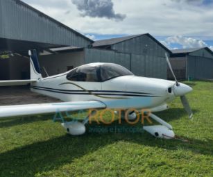 VANS AIRCRAFT - RV-10 FLYER