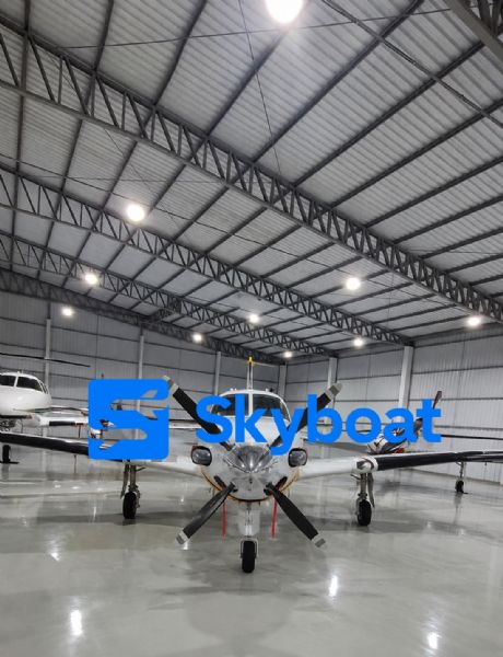PIPER - PA-46-500TP