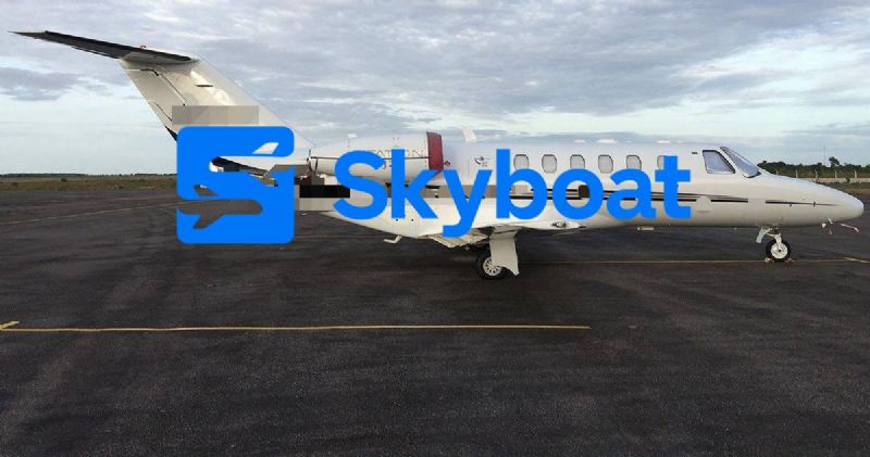 CESSNA - C525A CJ2+