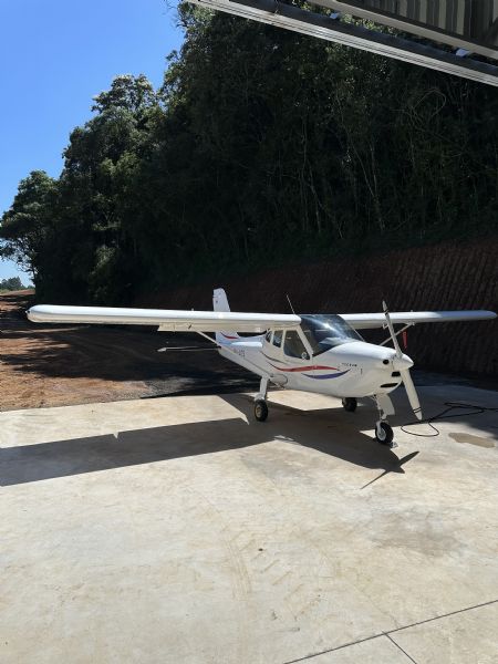 TECNAM - P92 2000RG
