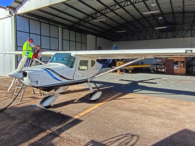 INPAER - EXCEL CARGO 1+2