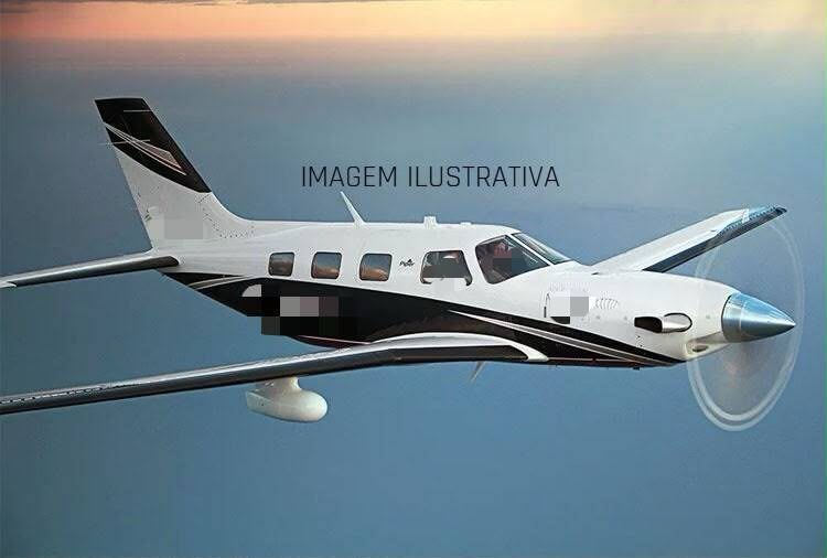 PIPER - PA-46-500TP
