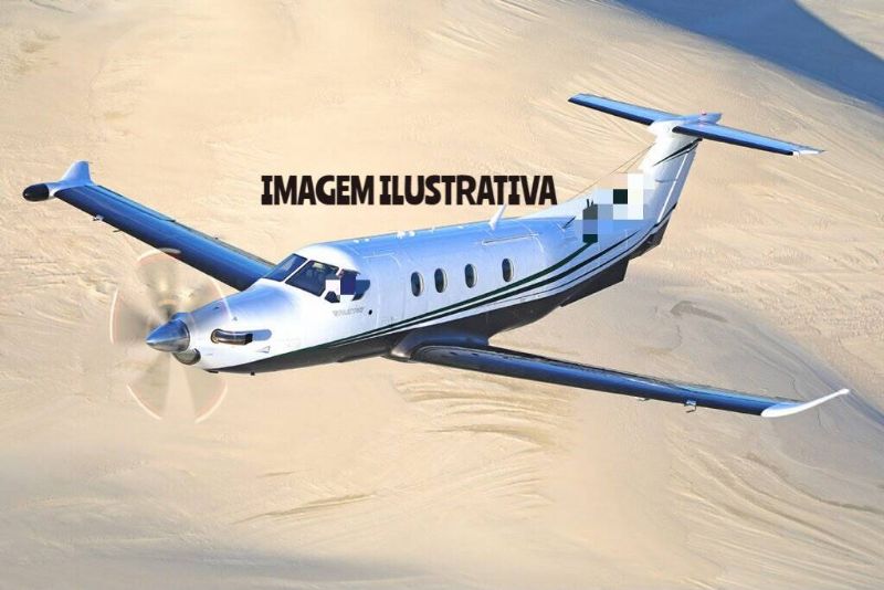 PILATUS - PC-12 NG