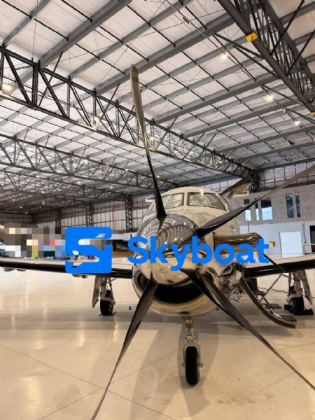 PILATUS - PC-12 NG