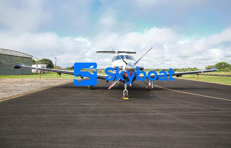 PILATUS - PC-12/47E