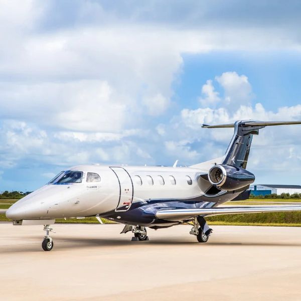 EMBRAER - EMB-505