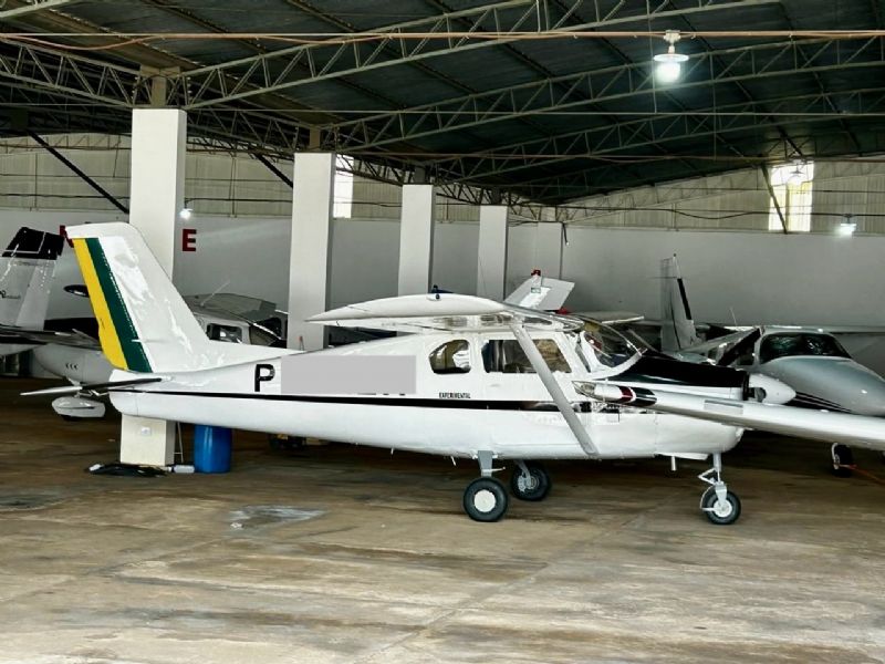 NEIVA - REGENTE U-42