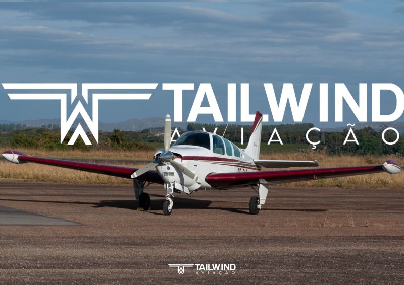 BEECHCRAFT - BONANZA F33A