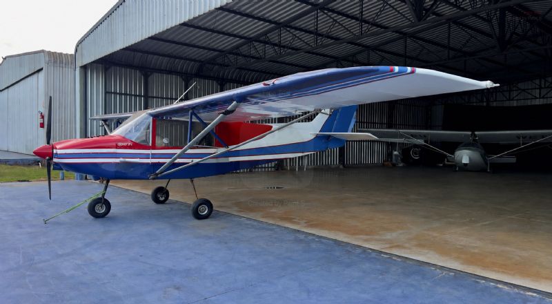 RANS - RANS COYOTE 6ES