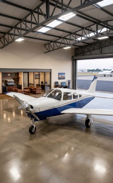 PIPER - ARROW III