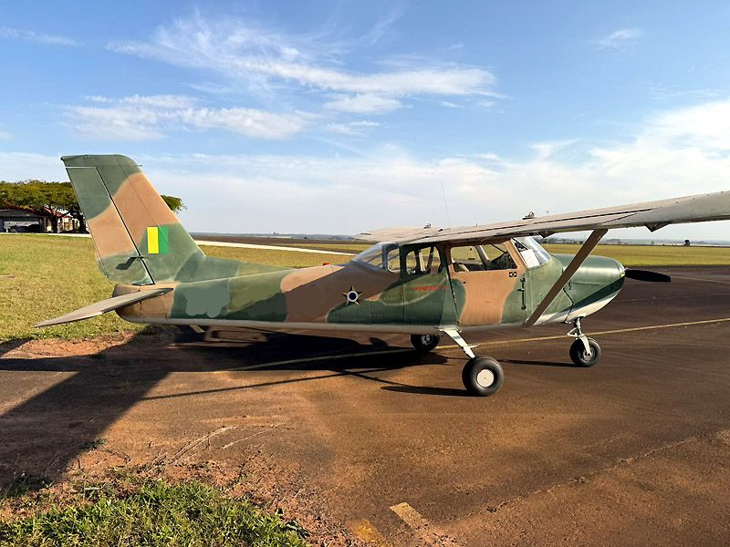 EMBRAER / NEIVA - REGENTE L42