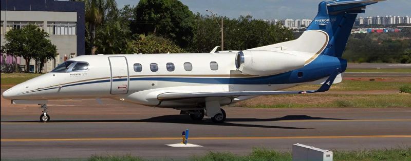 EMBRAER - EMB-505