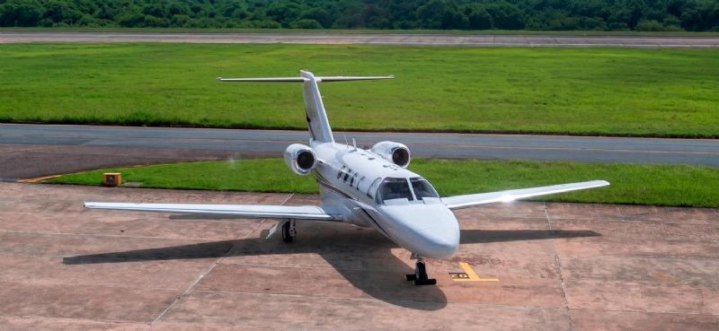 CESSNA - CITATION CJ1