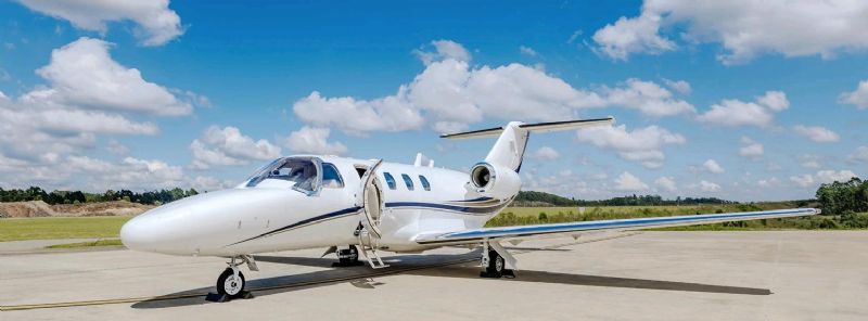 CESSNA - CITATION CJ1