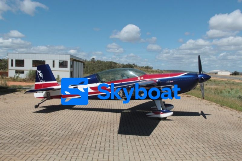 EXTRA - EXTRA 300