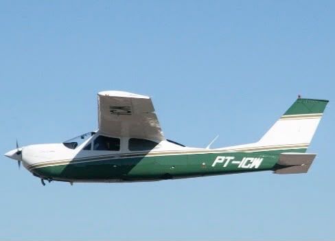 CESSNA - 177RG CARDINAL 200HP
