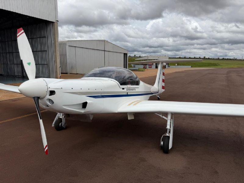 AEROMOT - AMT-200SO XIMANGO