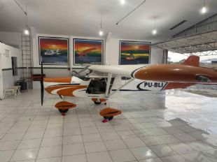 AEROANDINA
