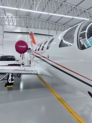 CESSNA