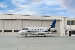 GULFSTREAM