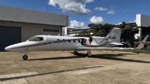 LEARJET
